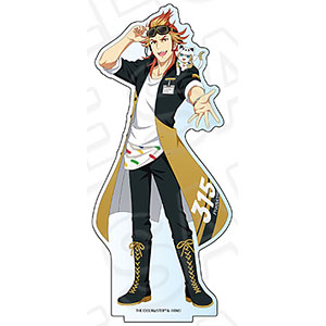 アイドルマスター SideM デカアクリルスタンド 紅井朱雀 遊園地 ver.