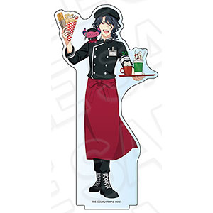 アイドルマスター SideM デカアクリルスタンド アスラン=ベルゼビュートII世 遊園地 ver.