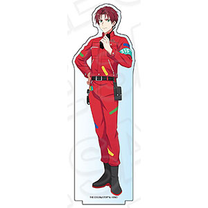 アイドルマスター SideM デカアクリルスタンド 眉見鋭心 遊園地 ver.