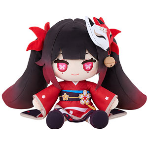 ぬいぐるみ