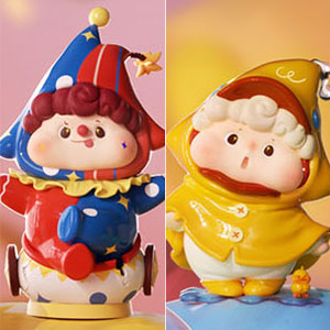 一騎当千 集鍔闘士血風録 呂蒙子明 バニーVer. 1/4 完成品