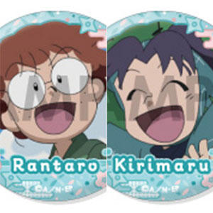キャラクターグッズ