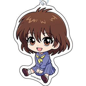 【幽☆遊☆白書】雪村螢子 Ani-Art 缶バッジ 検索結果]-amiami.jp-あみあみオンライン本店-