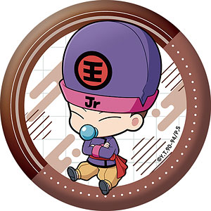 希少　レア　幽遊白書　キャラウムカフェ　缶バッジ　南野秀一　蔵馬 バッジ・ピンズ(キャラクター) 南野秀一 缶バッジ 「幽☆遊