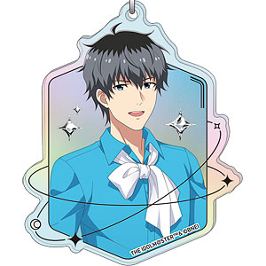 アイドルマスター SideM ホログラムアクリルキーホルダー 鷹城恭二 サマーマーケット