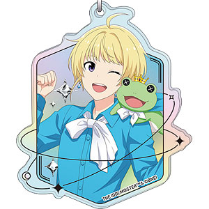 アイドルマスター SideM ホログラムアクリルキーホルダー ピエール サマーマーケット