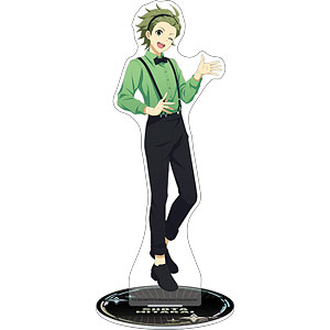 アイドルマスター SideM ビッグアクリルスタンド 御手洗翔太 サマーマーケット