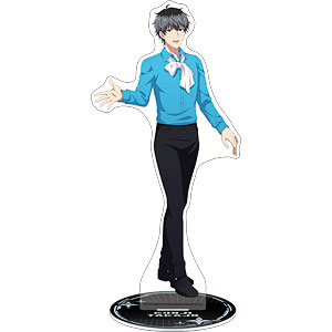 村雨礼二　big アクリルスタンド　3種セット 村雨礼二big アクリルスタンド3種セット