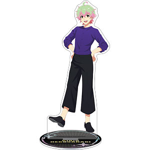 アイドルマスター SideM ビッグアクリルスタンド 猫柳キリオ サマーマーケット