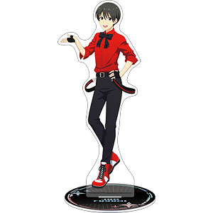 アイドルマスター SideM ビッグアクリルスタンド 冬美旬 サマーマーケット