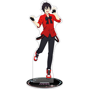 アイドルマスター SideM ビッグアクリルスタンド 伊瀬谷四季 サマーマーケット