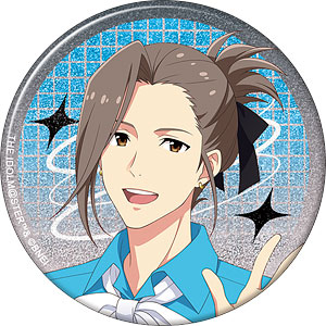 THE IDOLM＠STER【MOIW!!!!! 2023】Blu-ray発売記念 公式φ75mm