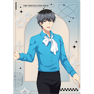 アイドルマスターsideM BIGタオル　鷹城恭二