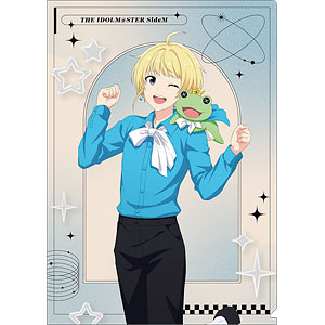 アイドルマスター SideM クリアファイル ピエール サマーマーケット