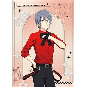 アイドルマスター SideM クリアファイル 榊夏来 サマーマーケット