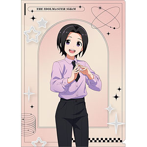 岡村直央 缶バッジ アイドルマスターsideM 岡村直央 缶バッジ - メルカリ