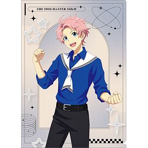 アイドルマスター SideM クリアファイル 古論クリス サマー