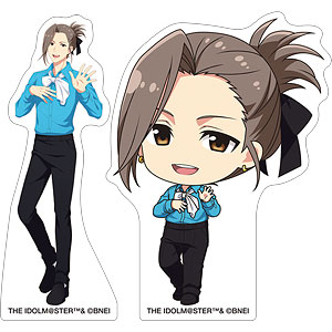 アイドルマスター SideM ステッカーセット 渡辺みのり サマーマーケット