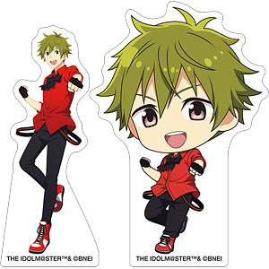 アイドルマスター SideM ステッカーセット 秋山隼人 サマーマーケット