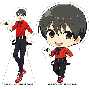 アイドルマスター SideM ステッカーセット 冬美旬 サマーマーケット