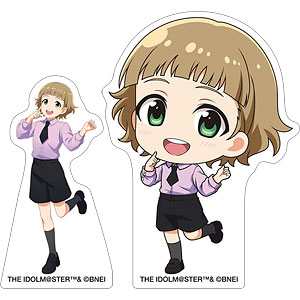 アイドルマスター SideM ステッカーセット 姫野かのん サマーマーケット