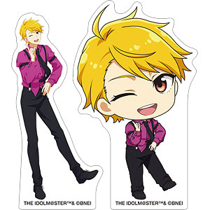 アイドルマスター SideM ステッカーセット 舞田類 サマーマーケット