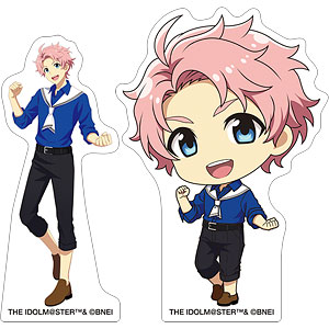 アイドルマスター SideM ステッカーセット 兜大吾 サマーマーケット