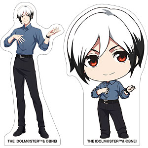 北村想楽セット アイドルマスター SideM ステッカーセット 北村想楽 サマー