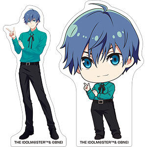 アイドルマスター SideM ステッカーセット 天峰秀 サマーマーケット