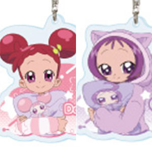≠ME おジャ魔女どれみ生写真未開封　10セット　専用 ☆おジャ魔女どれみカード CGC プロモーション中学生6枚セット