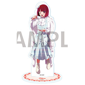 推しの子 タワーレコード タワレコ アフタヌーンティー ルビー 推しの子 キャラクリアケース 06 アフタヌーンティーver. ルビー 描き