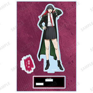 新品★あんスタ★カラ鉄★横断幕★type A＆type B★2点セット TVアニメ『WIND BREAKER』 桜遥 パーツ付きBIGアクリルスタンド
