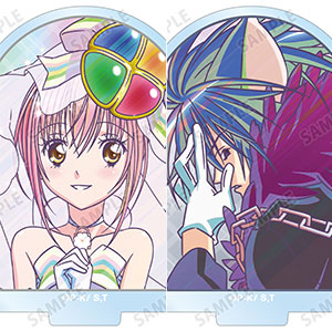 しゅごキャラ！ブロマイド あむ＆ラン＆ミキ＆スゥ しゅごキャラ ブロマイド あむ ラン ミキ スゥ - メルカリ
