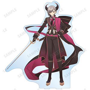 アイ☆チュウ」 麗朔空 特大アクリルスタンド vol.2[アルマ