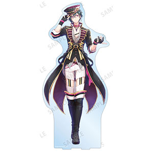 アイ☆チュウ」 麗朔空 特大アクリルスタンド vol.2[アルマ