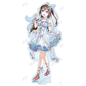 ラブライブ Ａ賞特大 デカ アクリルスタンド　虹ヶ咲エマヴェルデ　トキメキツアー ラブライブ A賞特大 デカ アクリルスタンド 虹ヶ咲エマヴェルデ