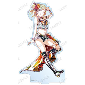 朝香果林＆宮下愛 1/7スケールフィギュア SUPER NOVA ver. 限定特典付き】『ラブライブ！虹ヶ咲学園スクールアイドル同好会