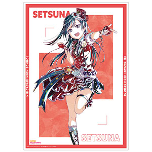 ラブライブ！虹ヶ咲学園スクールアイドル同好会 優木せつ菜 Ani