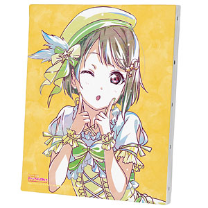 ラブライブ！虹ヶ咲学園スクールアイドル同好会 三船栞子 Ani-Art 第2