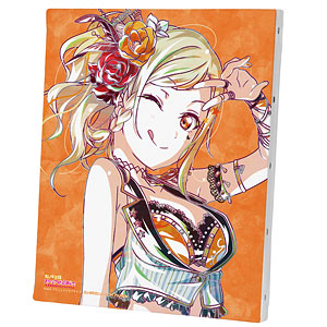 ラブライブ！虹ヶ咲学園スクールアイドル同好会 三船栞子 Ani-Art 第2