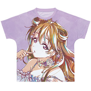 虹ヶ咲　フルグラフィック　tシャツ　近江彼方 ラブライブ！虹ヶ咲学園スクールアイドル同好会 近江彼方 Ani