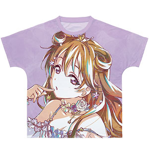 ラブライブ！虹ヶ咲学園スクールアイドル同好会 宮下愛 Ani-Art