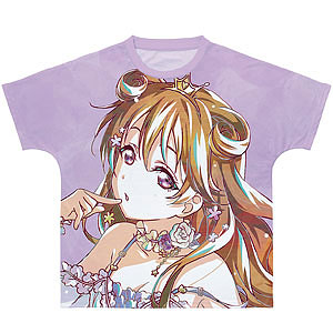 近江彼方　彼方　ラブライブ　ニジガク　Tシャツ　フルグラ ラブライブ！虹ヶ咲学園スクールアイドル同好会 - 近江 彼方 Ani