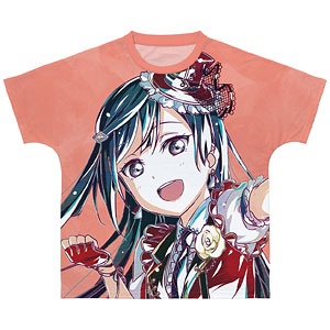 N◆　写真2に現物写真有り　イキヅライブ ラブライブ　ゲーマーズ　Tシャツ　A6 ◇ 写真2に現物写真有り イキヅライブ ラブライブ ゲーマーズ T