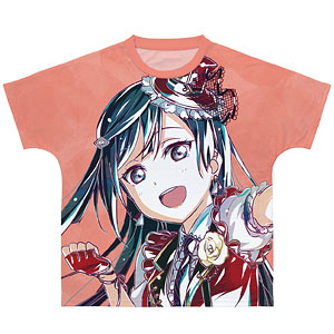 虹ヶ咲学園 優木せつ菜 フルグラフィックTシャツ ODAIBAゲーマーズ3周年 ニュース | ラブライブ！虹ヶ咲学園スクールアイドル同好会