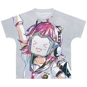 ラブライブ！虹ヶ咲学園スクールアイドル同好会 天王寺璃奈 Ani-Art 第