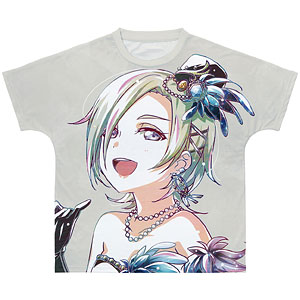 ZOZO　虹ヶ咲コラボTシャツ＆アクキー　ミア・テイラー Anique Shop JAPAN