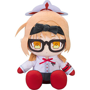 ちょこぷに おおきな40cmぬいぐるみ ブルーアーカイブ -Blue Archive- チナツ