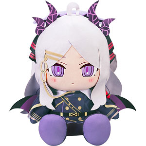 ちょこぷに おおきな40cmぬいぐるみ ブルーアーカイブ -Blue Archive- ヒナ
