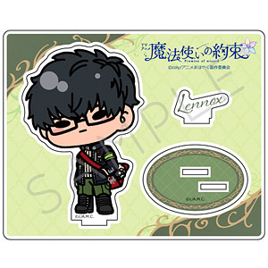 魔法使いの約束 ネロ アクリルカード アクリルスタンド
